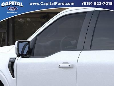 Used 2025 Ford F-150 - photo 1