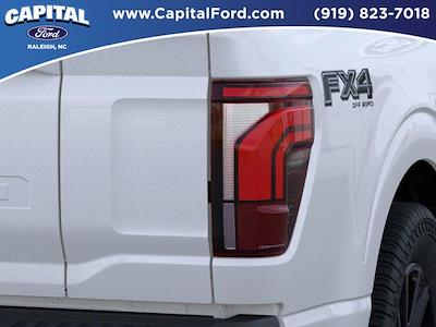 Used 2025 Ford F-150 - photo 1