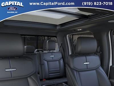 Used 2025 Ford F-150 - photo 1