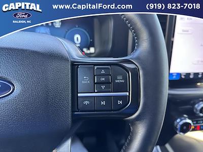 Used 2025 Ford F-150 - photo 1