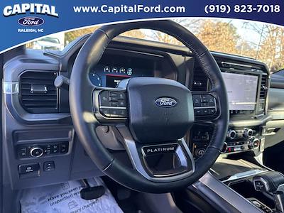 Used 2025 Ford F-150 - photo 1