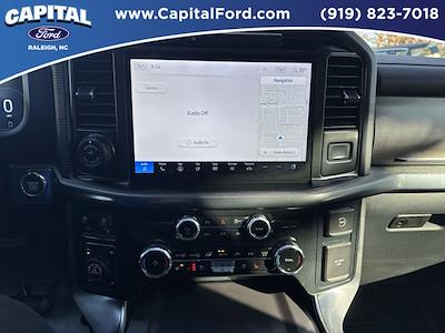 Used 2025 Ford F-150 - photo 1