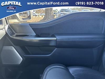 Used 2025 Ford F-150 - photo 1