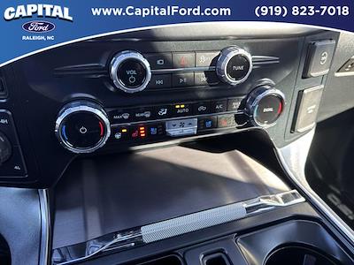Used 2025 Ford F-150 - photo 1