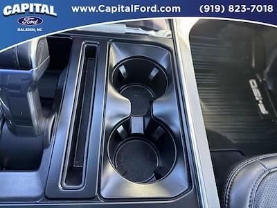 Used 2025 Ford F-150 - photo 1