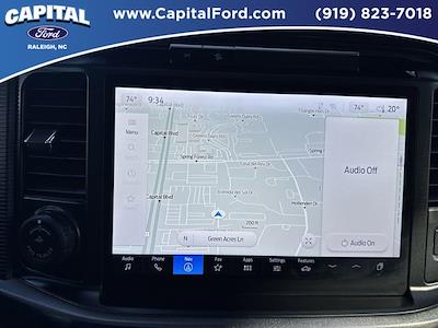 Used 2025 Ford F-150 - photo 1