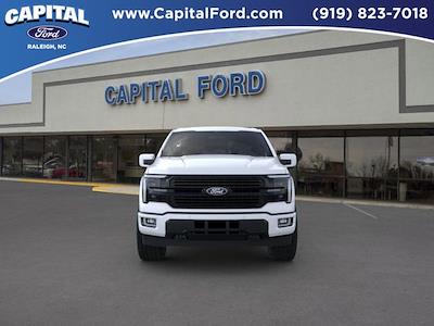 Used 2025 Ford F-150 - photo 1