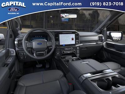 Used 2025 Ford F-150 - photo 1
