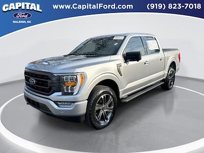 Used 2023 Ford F-150 - photo 1