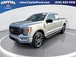 2023 Ford F-150 SuperCrew Cab 4WD Pickup for sale #RW62819 - photo 1
