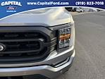2023 Ford F-150 SuperCrew Cab 4WD Pickup for sale #RW62819 - photo 17