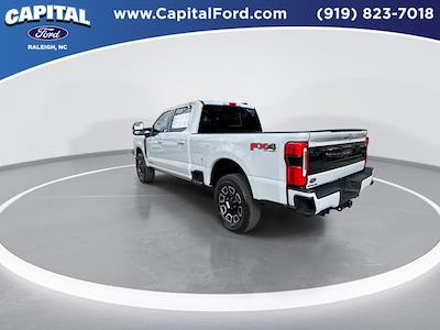 Used 2025 Ford F-250 - photo 1