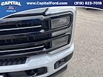 2025 Ford F-250 Crew Cab 4WD Pickup for sale #RW62859 - photo 9