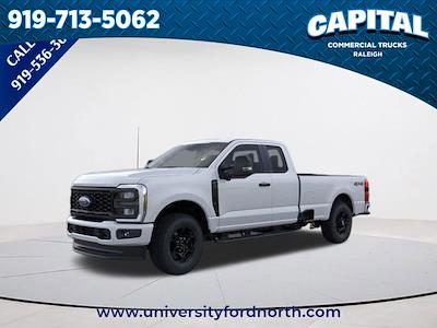 New 2025 Ford F-250 Super Cab Service Truck for sale #SED74298 - photo 1
