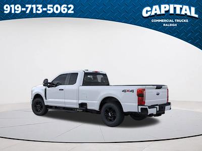 New 2025 Ford F-250 Super Cab Service Truck for sale #SED74298 - photo 2