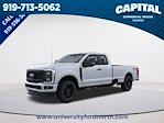 2025 Ford F-250 Super Cab 4WD Knapheide Service Truck for sale #SED74298 - photo 1