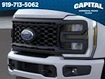 2025 Ford F-250 Super Cab 4WD Knapheide Service Truck for sale #SED74298 - photo 17
