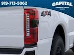 2025 Ford F-250 Super Cab 4WD Knapheide Service Truck for sale #SED74298 - photo 21