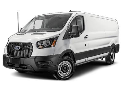 New 2026 Ford Transit 250 Medium Roof Empty Cargo Van for sale #ST2F10985 - photo 1