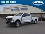 2024 Ford F-250 Crew Cab 4WD, Cab Chassis for sale #ST2F3275 - photo 1