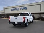 2024 Ford F-250 Crew Cab 4WD, Cab Chassis for sale #ST2F3275 - photo 8