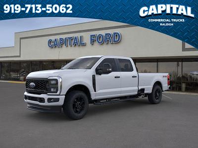 2024 Ford F-350 Crew Cab SRW 4x4 Pickup for sale #ST2F4319 - photo 1