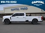2024 Ford F-350 Crew Cab SRW 4x4 Pickup for sale #ST2F4319 - photo 4