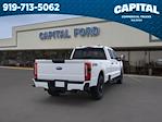 2024 Ford F-350 Crew Cab SRW 4x4 Pickup for sale #ST2F4319 - photo 8