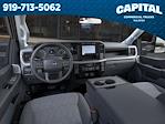2024 Ford F-350 Crew Cab SRW 4x4 Pickup for sale #ST2F4319 - photo 9