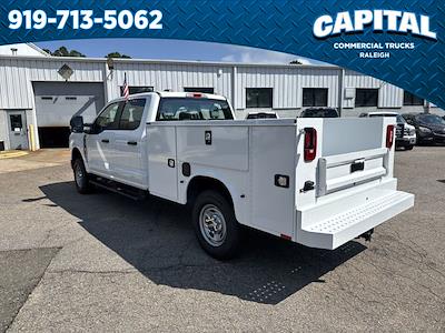 New 2024 Ford F-350 Crew Cab 4x4 Knapheide 696 8' 1" Service Truck for sale #ST2F4387 - photo 2