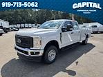 New 2024 Ford F-350 Crew Cab 4x4 Knapheide 696 8' 1" Service Truck for sale #ST2F4387 - photo 1