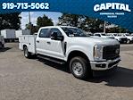 New 2024 Ford F-350 Crew Cab 4x4 Knapheide 696 8' 1" Service Truck for sale #ST2F4387 - photo 3