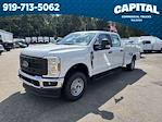 New 2024 Ford F-350 Crew Cab 4x4 Knapheide 696 8' 1" Service Truck for sale #ST2F4387 - photo 5