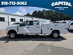 New 2024 Ford F-350 Crew Cab 4x4 Knapheide 696 8' 1" Service Truck for sale #ST2F4387 - photo 6