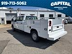 New 2024 Ford F-350 Crew Cab 4x4 Knapheide 696 8' 1" Service Truck for sale #ST2F4387 - photo 2