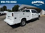 New 2024 Ford F-350 Crew Cab 4x4 Knapheide 696 8' 1" Service Truck for sale #ST2F4387 - photo 8