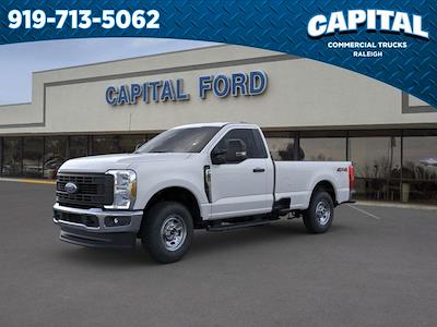 2024 Ford F-250 Regular Cab 4x4 Pickup for sale #ST2F4389 - photo 1