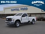 2024 Ford F-250 Regular Cab 4x4 Pickup for sale #ST2F4389 - photo 1