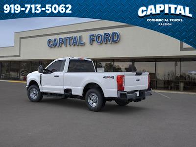 2024 Ford F-250 Regular Cab 4x4 Pickup for sale #ST2F4390 - photo 2