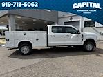 New 2024 Ford F-350 Crew Cab 4x4 Knapheide 696 8' 1" Service Truck for sale #ST2F4431 - photo 9