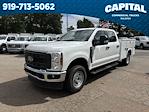 New 2024 Ford F-350 Crew Cab 4x4 Knapheide 696 8' 1" Service Truck for sale #ST2F4431 - photo 1