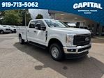 New 2024 Ford F-350 Crew Cab 4x4 Knapheide 696 8' 1" Service Truck for sale #ST2F4431 - photo 3