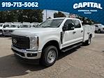 New 2024 Ford F-350 Crew Cab 4x4 Knapheide 696 8' 1" Service Truck for sale #ST2F4431 - photo 5