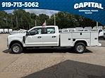 New 2024 Ford F-350 Crew Cab 4x4 Knapheide 696 8' 1" Service Truck for sale #ST2F4431 - photo 6
