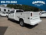 New 2024 Ford F-350 Crew Cab 4x4 Knapheide 696 8' 1" Service Truck for sale #ST2F4431 - photo 2