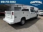 New 2024 Ford F-350 Crew Cab 4x4 Knapheide 696 8' 1" Service Truck for sale #ST2F4431 - photo 8