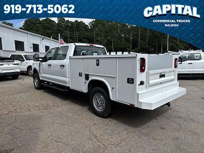 New 2024 Ford F-350 Crew Cab 4x4 Knapheide 696 8' 1" Service Truck for sale #ST2F4439 - photo 2