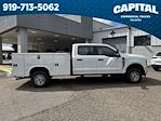New 2024 Ford F-350 Crew Cab 4x4 Knapheide 696 8' 1" Service Truck for sale #ST2F4439 - photo 9