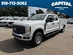 New 2024 Ford F-350 Crew Cab 4x4 Knapheide 696 8' 1" Service Truck for sale #ST2F4439 - photo 1