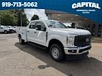 New 2024 Ford F-350 Crew Cab 4x4 Knapheide 696 8' 1" Service Truck for sale #ST2F4439 - photo 3